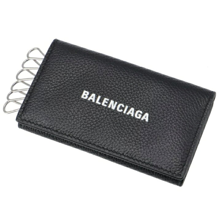 楽天市場】バレンシアガ/BALENCIAGA キーケース メンズ カーフスキン 6 