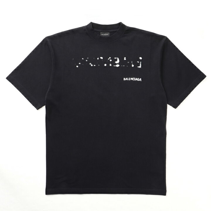 楽天市場】バレンシアガ/BALENCIAGA シャツ アパレル メンズ Tシャツ 