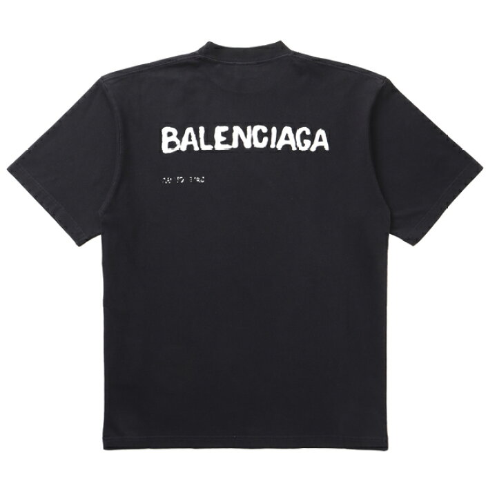 楽天市場】【SALE】バレンシアガ/BALENCIAGA シャツ アパレル メンズ T 