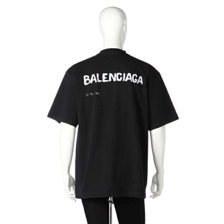 楽天市場】【SALE】バレンシアガ/BALENCIAGA シャツ アパレル メンズ T 