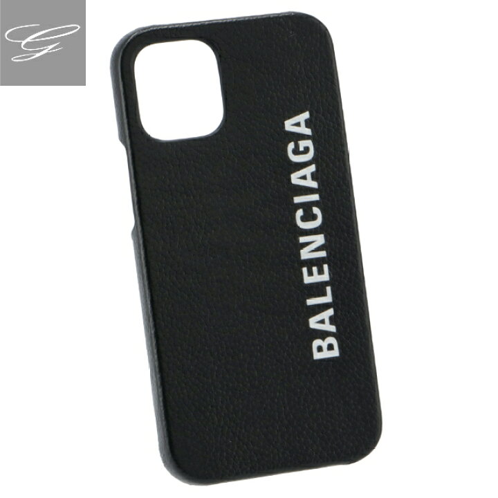 楽天市場】バレンシアガ/BALENCIAGA iPhone12mini メンズ カーフスキン 