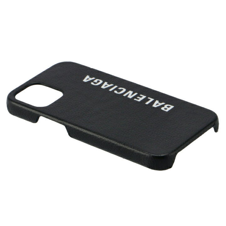 楽天市場】バレンシアガ/BALENCIAGA iPhone12mini メンズ カーフスキン 