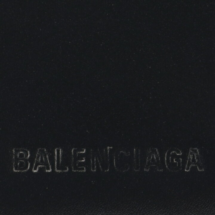 楽天市場】【SALE】バレンシアガ/BALENCIAGA 財布 メンズ ESSENTIAL  
