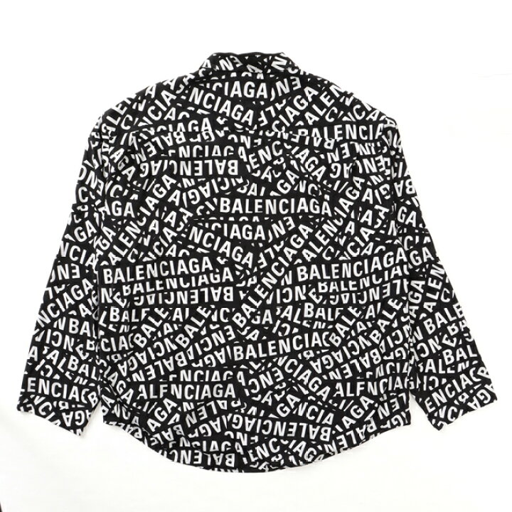 楽天市場】【SALE】バレンシアガ/BALENCIAGA シャツ アパレル メンズ 