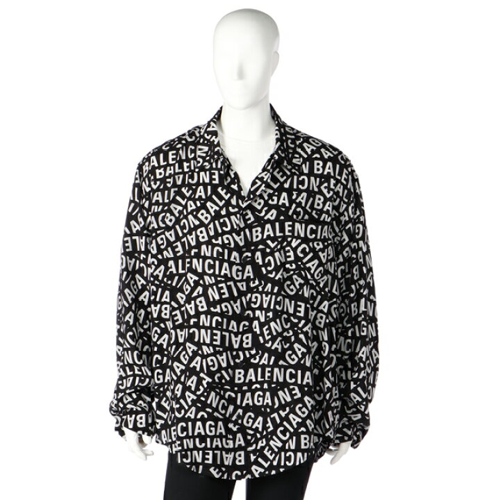 楽天市場】【SALE】バレンシアガ/BALENCIAGA シャツ アパレル メンズ 