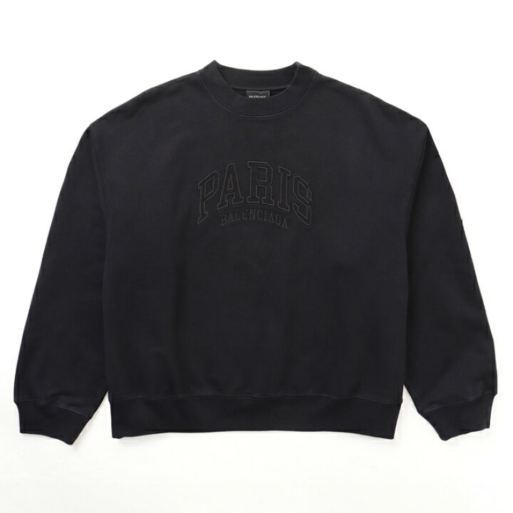 楽天市場】【SALE】バレンシアガ/BALENCIAGA トレーナー アパレル  