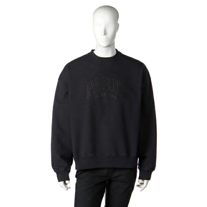 楽天市場】【SALE】バレンシアガ/BALENCIAGA トレーナー アパレル  
