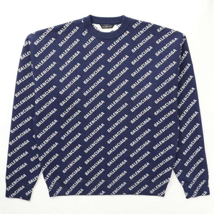 楽天市場】【SALE】バレンシアガ/BALENCIAGA ニット アパレル メンズ 