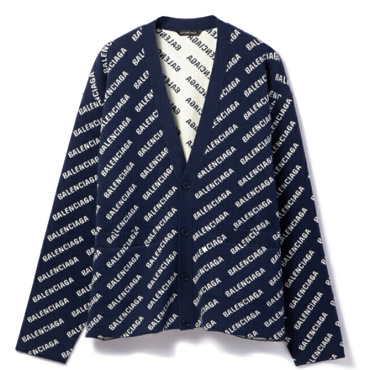 楽天市場】【SALE】バレンシアガ/BALENCIAGA ニット アパレル メンズ 