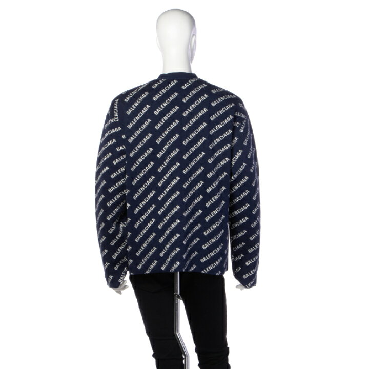楽天市場】【SALE】バレンシアガ/BALENCIAGA ニット アパレル メンズ 