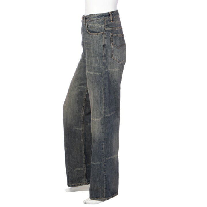 楽天市場】【SALE】バレンシアガ/BALENCIAGA パンツ アパレル メンズ 