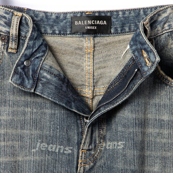 楽天市場】【SALE】バレンシアガ/BALENCIAGA パンツ アパレル メンズ 