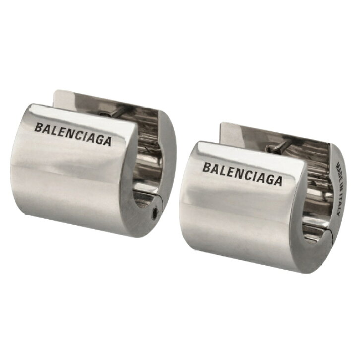 楽天市場】【SALE】バレンシアガ/BALENCIAGA ピアス メンズ GARAGE 