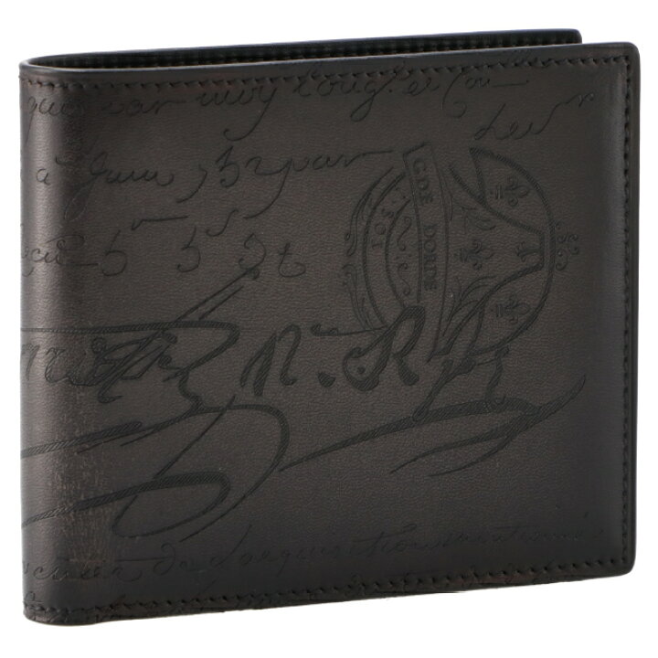 楽天市場】ベルルッティ/BERLUTI 財布 メンズ MAKORE NEO VENEZIA  