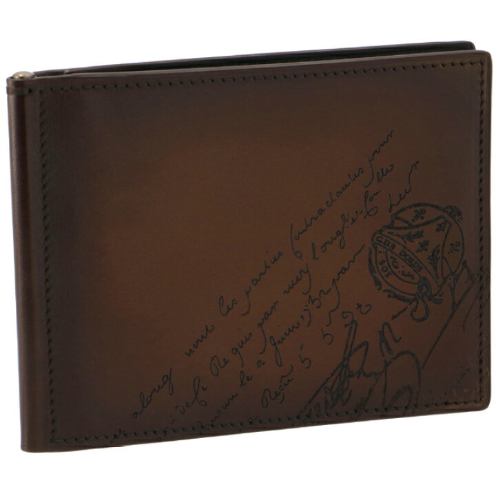 楽天市場】ベルルッティ/BERLUTI 財布 メンズ FIGURE COIN VN SC SWIPE 