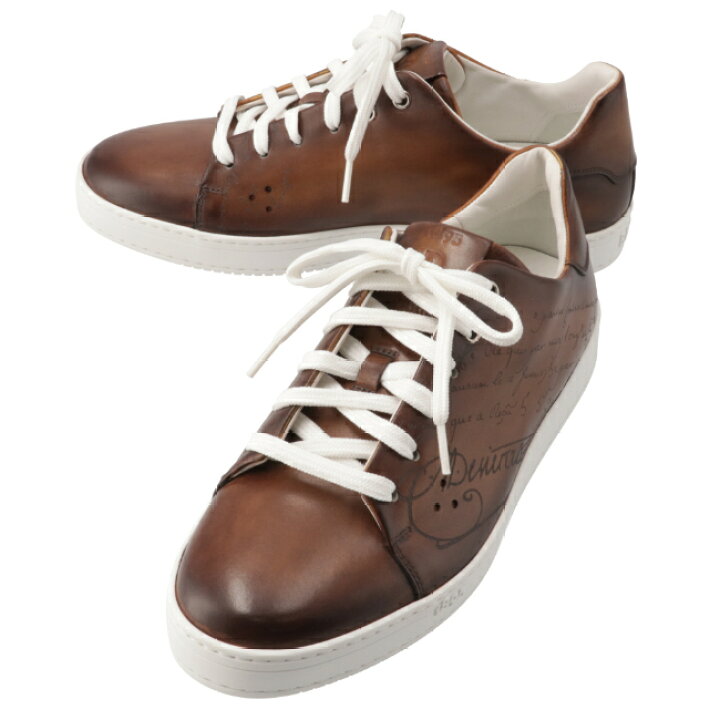 楽天市場】【SALE】ベルルッティ/BERLUTI シューズ メンズ S5330 