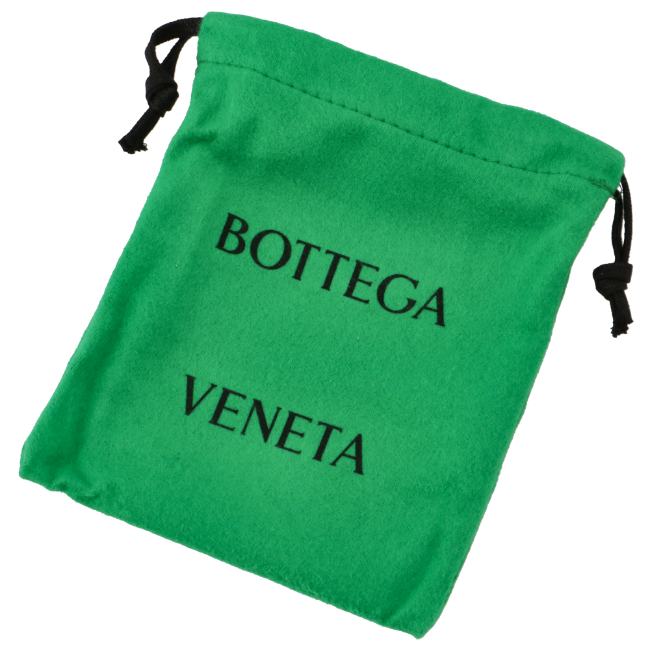 ボッテガヴェネタ/BOTTEGA VENETA 財布 メンズ カーフスキン 二つ折り財布 BLK PAPAYA 605722-VCPQ6-1001 |  Import Brand Grace
