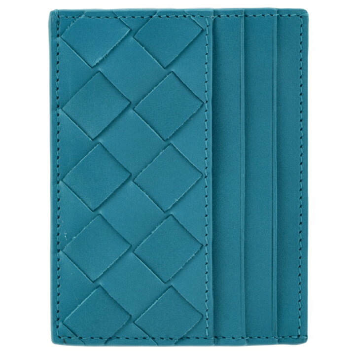 楽天市場 ボッテガヴェネタ Bottega Veneta 名刺入れ メンズ カーフスキン カードケース Blue Print Vcpq3 4402 Markdown Import Brand Grace