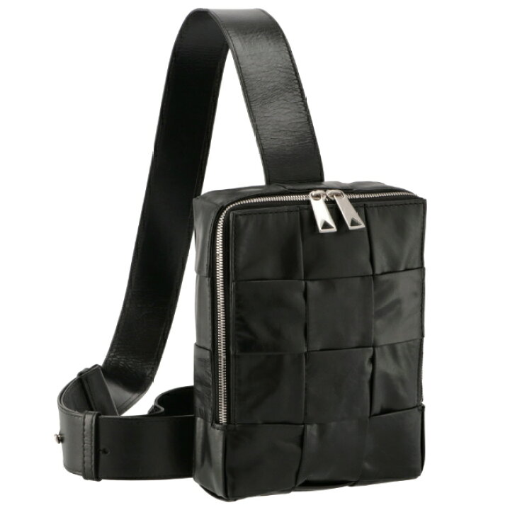 楽天市場】ボッテガヴェネタ/BOTTEGA VENETA バッグ メンズ カーフ  