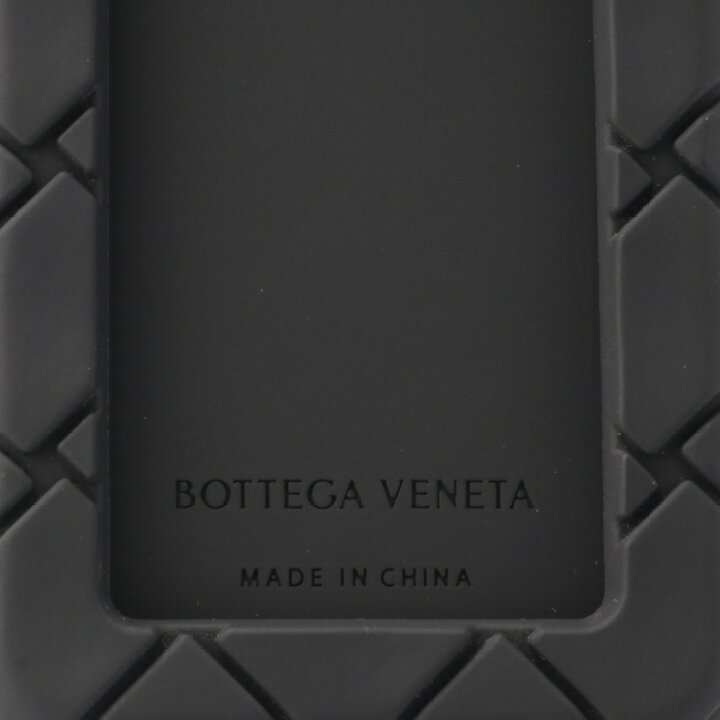 楽天市場】【SALE】ボッテガヴェネタ/BOTTEGA VENETA 定期入れ メンズ 