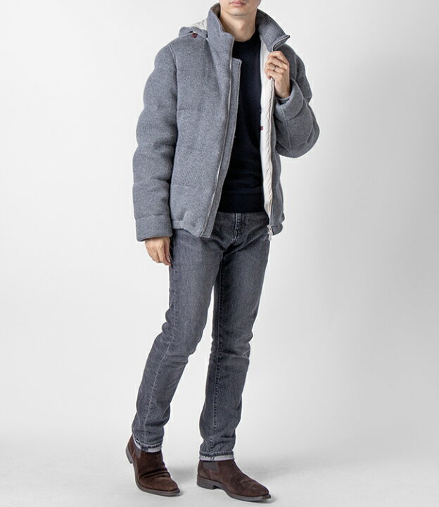 楽天市場】【SALE】ブルネロ クチネリ/BRUNELLO CUCINELLI ジャケット 