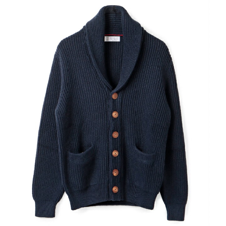 楽天市場】ブルネロ クチネリ/BRUNELLO CUCINELLI ニット メンズ  