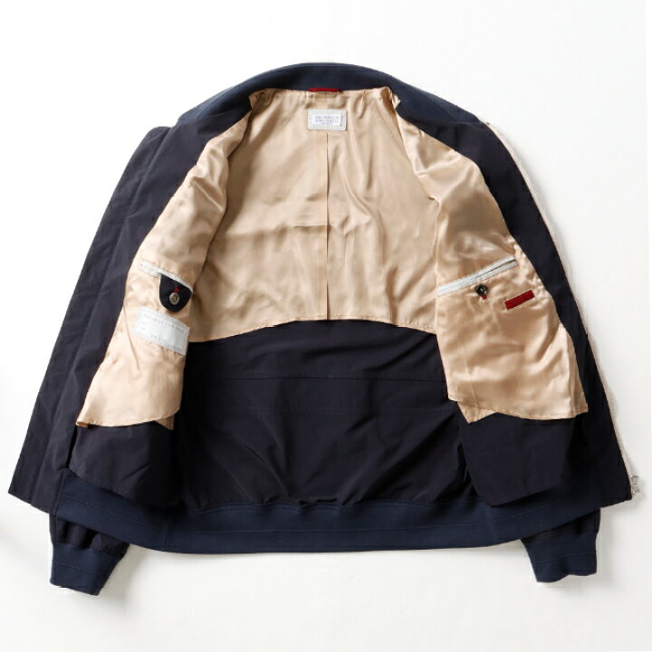 楽天市場】【SALE】ブルネロ クチネリ/BRUNELLO CUCINELLI ジャケット  
