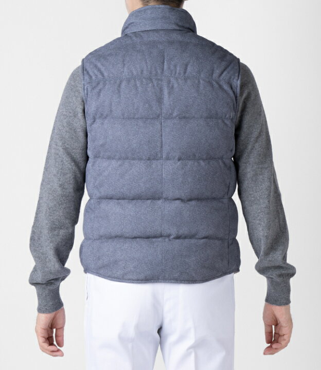 楽天市場】【SALE】ブルネロ クチネリ/BRUNELLO CUCINELLI ベスト 