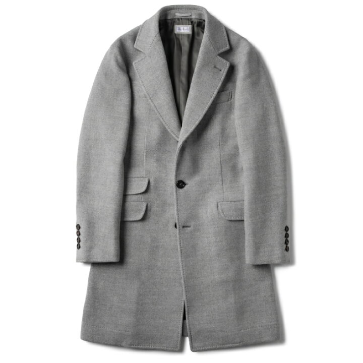 BRUNELLO CUCINELLI(ブルネロクチネリ) コートその他(メンズ) - 海外  
