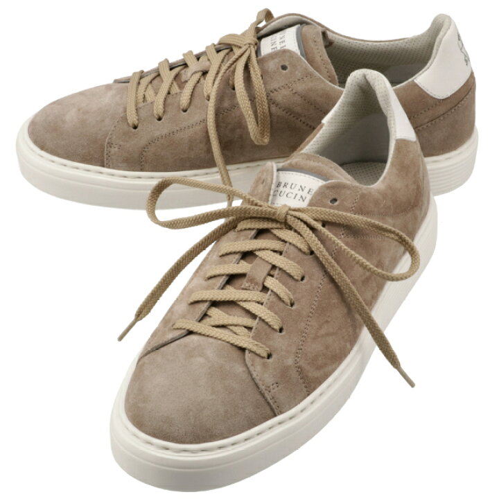 楽天市場】【SALE】ブルネロ クチネリ/BRUNELLO CUCINELLI シューズ  