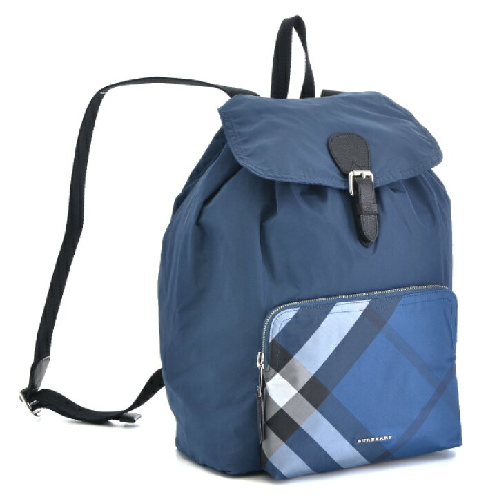 楽天市場】バーバリー/BURBERRY バッグ メンズ ナイロン リュックサック バックパック ブルーグリーン 4045057 : Import Brand Grace 楽天市場】バーバリー/BURBERRY バッグ メンズ ナイロン リュックサック バックパック ブルーグリーン 4045057 : Import Brand Grace