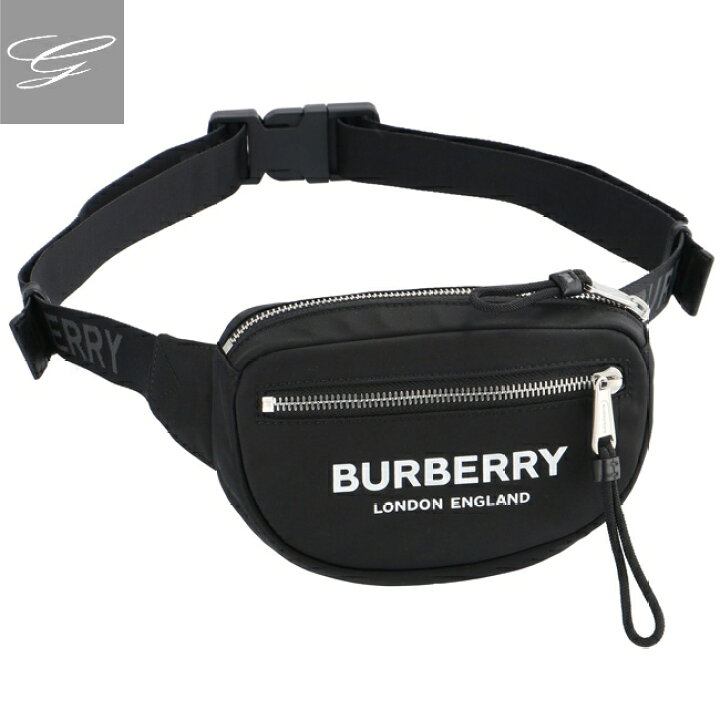 楽天市場】バーバリー/BURBERRY バッグ メンズ PRINTED BLE NYLON  