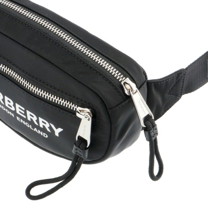 楽天市場】バーバリー/BURBERRY バッグ メンズ PRINTED BLE NYLON  