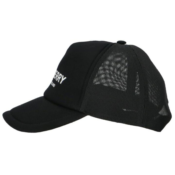 楽天市場】バーバリー/BURBERRY 帽子 メンズ TRUCKER CAP キャップ 