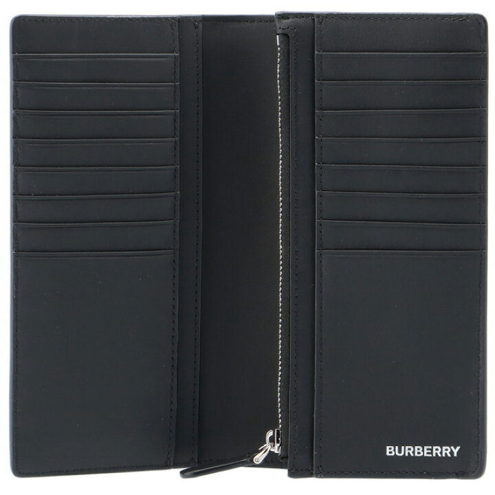 楽天市場】バーバリー/BURBERRY 財布 メンズ LONDON CHECK 二つ折り長  