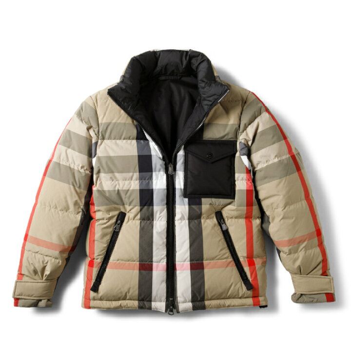 楽天市場】【SALE】バーバリー/BURBERRY ジャケット アパレル メンズ 
