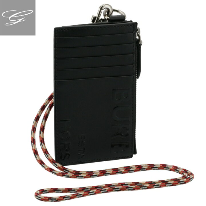 楽天市場】【SALE】バーバリー/BURBERRY 財布 メンズ カーフスキン 