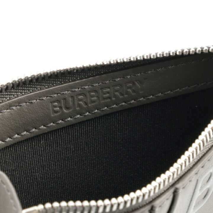 楽天市場】バーバリー/BURBERRY パスケース メンズ MS ALWYN LY 