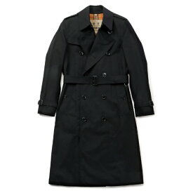 [4/20限定1/2当選ポイントバック]バーバリー/BURBERRY コート アパレル メンズ MW KENSINGTON LONG トレンチコート 8045860