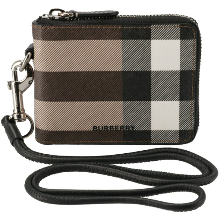 楽天市場 Sale バーバリー Burberry 財布 メンズ Ms Daniels 二つ折り財布 Import Brand Grace