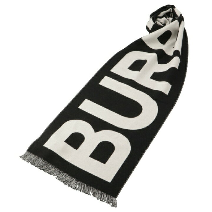 楽天市場】バーバリー/BURBERRY ストール メンズ マフラー BLACK  