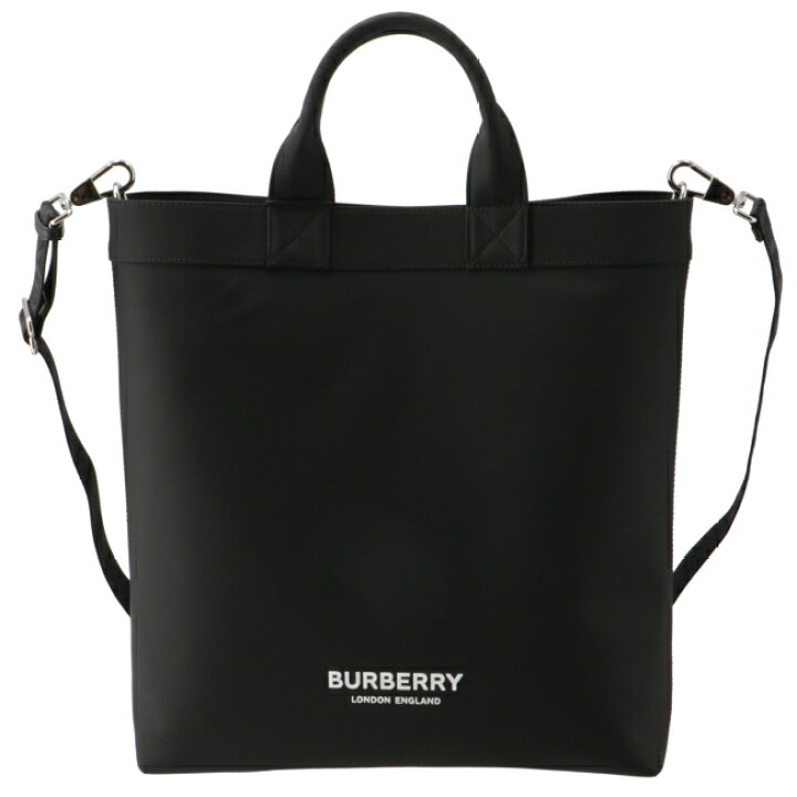 楽天市場】バーバリー/BURBERRY バッグ メンズ ML ARTIE トートバッグ 