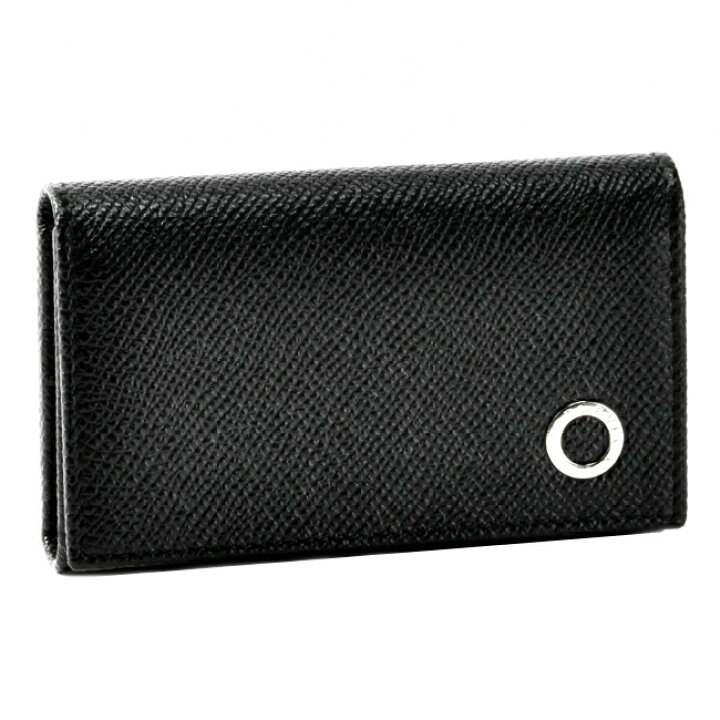 楽天市場 ブルガリ Bvlgari キーケース メンズ Bvlgari Bvlgari Man 6連キーケース ブラック 2234 0003 0003 0902markdown Import Brand Grace