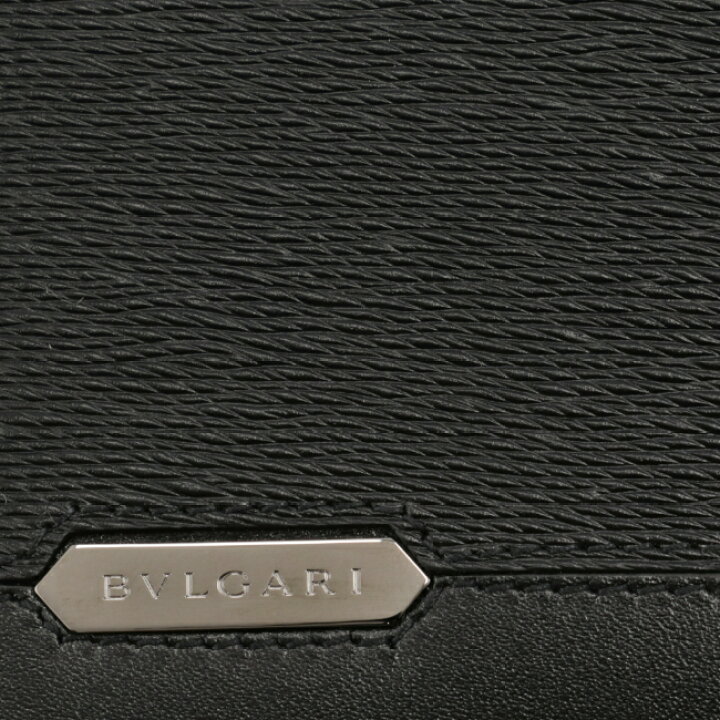 楽天市場】ブルガリ/BVLGARI 財布 メンズ SERPENTI SCAGLIE MAN 二 
