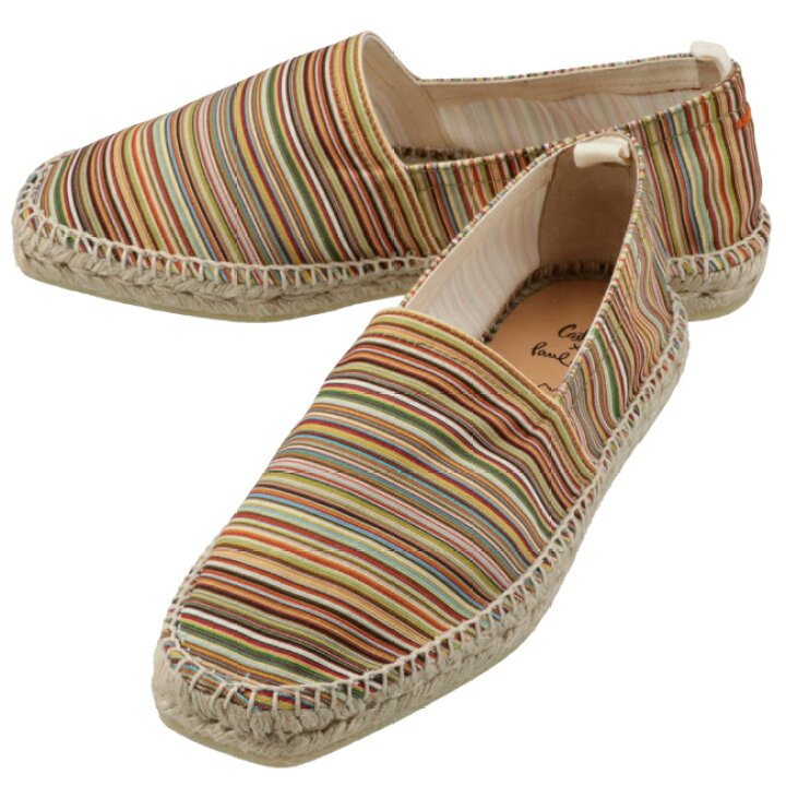 楽天市場】【SALE】カスタニエール/CASTANER×PAUL SMITH シューズ 