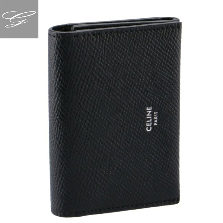 新品】セリーヌ 10K913BEL カードケース 