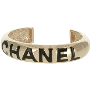 �V���l��/CHANEL ���f�B�[�X �u���X���b�g ���S �o���O�� ABE822-B19198-NACVD�y2601S�z