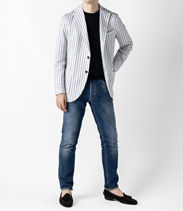 楽天市場】【SALE】チルコロ1901/CIRCOLO 1901 ジャケット メンズ 