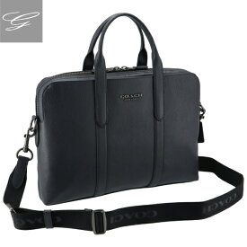 楽天市場 コーチ ビジネスバッグ ブリーフケース メンズバッグ バッグ バッグ 小物 ブランド雑貨の通販
