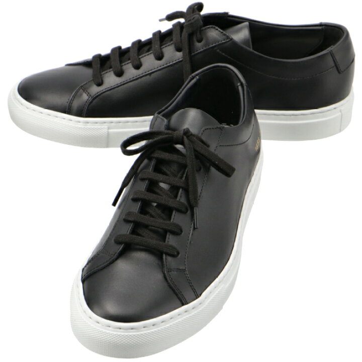 楽天市場】コモン プロジェクツ/COMMON PROJECTS シューズ メンズ 